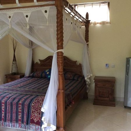 เบมเบงัน อูบุด คอตเทจ Hotel ภายนอก รูปภาพ