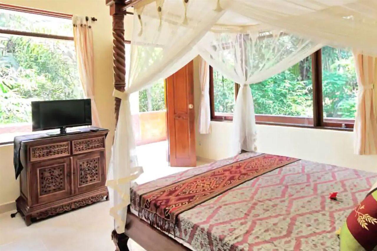 เบมเบงัน อูบุด คอตเทจ Hotel ภายนอก รูปภาพ