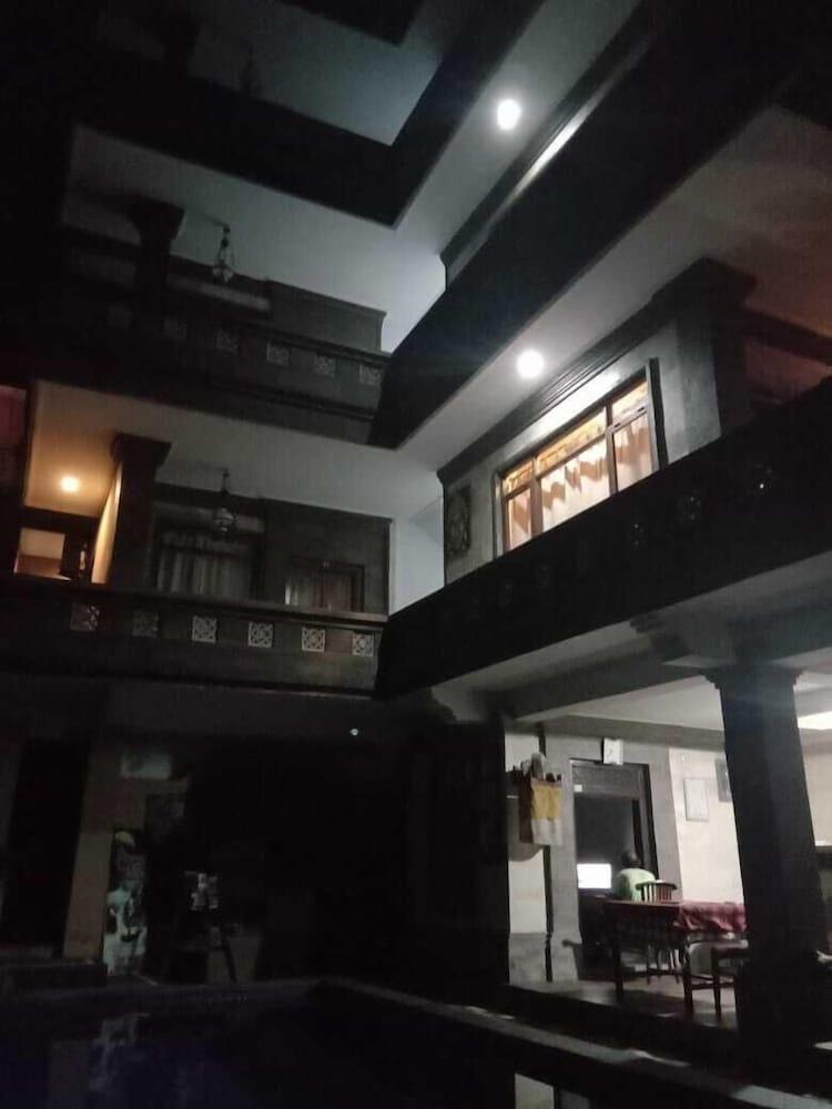 เบมเบงัน อูบุด คอตเทจ Hotel ภายนอก รูปภาพ